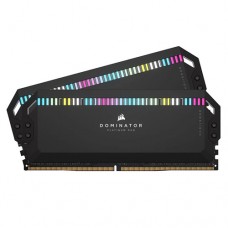 Corsair DDR5 Dominator Platinum RGB-5600 MHz-CL36 RAM 32GB